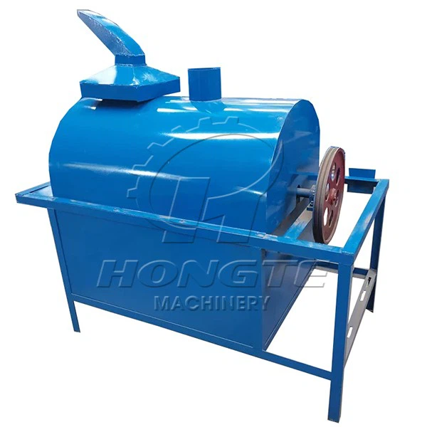 gas roaster machine 5